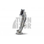 Honda Civic Type R FL5 Scorpion Sports Catalyst Downpipe Honda Civic Type R FL5 Scorpion Sports Catalyst Downpipe