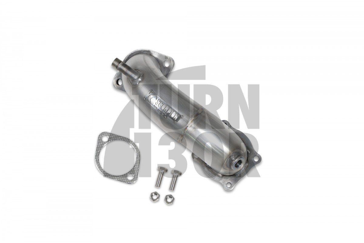 Hyundai I20 N Scorpion Decat Downpipe Hyundai I20 N Scorpion Decat Downpipe