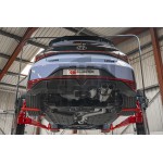 Hyundai I20 N Scorpion GPF Back Catback Hyundai I20 N Scorpion GPF Back Catback