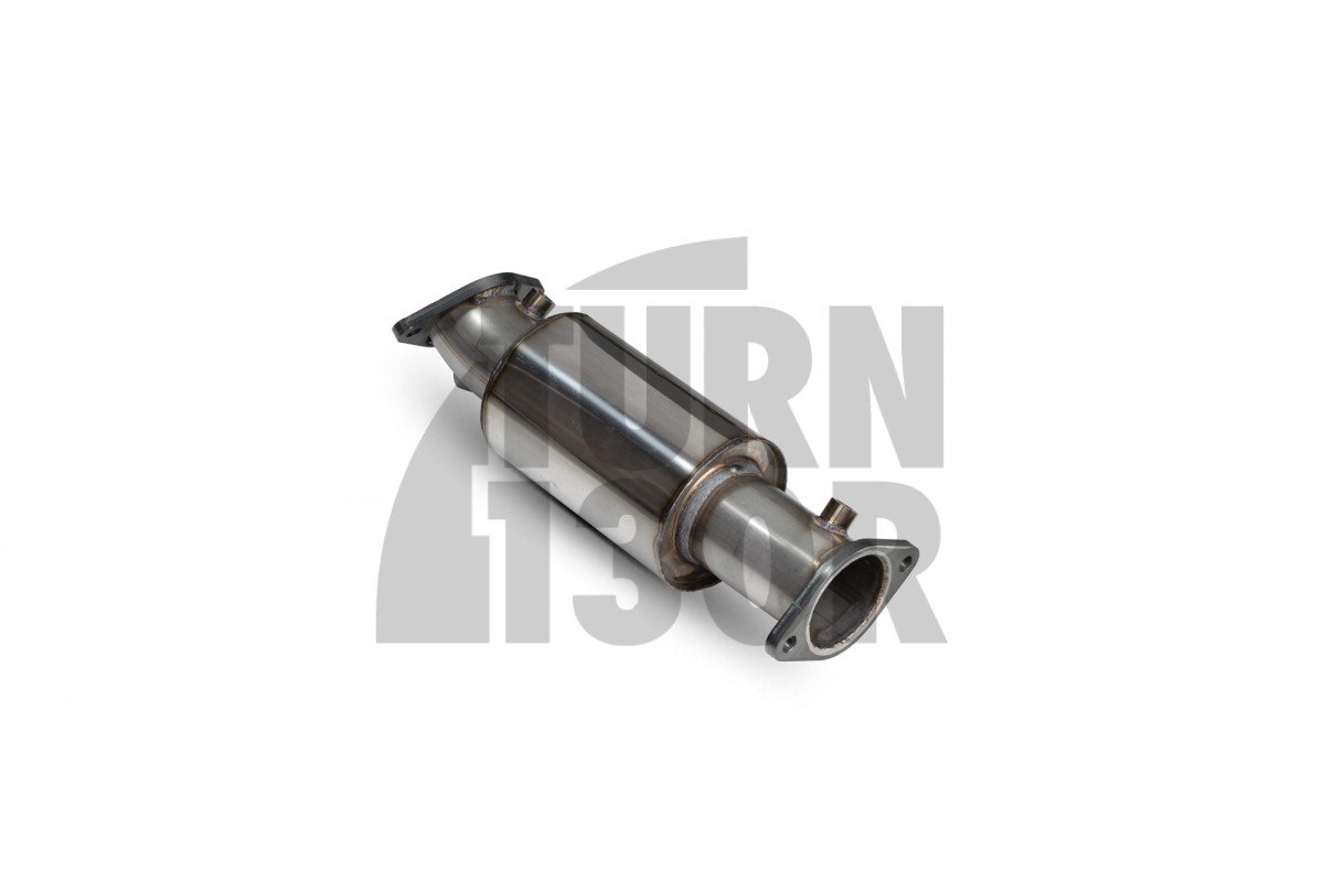 Hyundai I30 N (GPF) Scorpion GPF Delete Pipe Hyundai I30 N (GPF) Scorpion GPF Delete Pipe