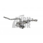 Hyundai i30 N (Non GPF) Scorpion Valved Catback Hyundai i30 N (Non GPF) Scorpion Valved Catback