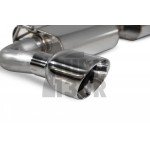 Hyundai i30 N (Non GPF) Scorpion Valved Catback Hyundai i30 N (Non GPF) Scorpion Valved Catback