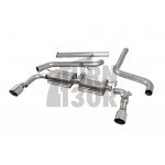 Hyundai i30 N (Non GPF) Scorpion Valved Catback Hyundai i30 N (Non GPF) Scorpion Valved Catback