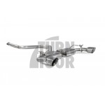 Hyundai i30 N (with GPF) Scorpion Valved Catback Hyundai i30 N (with GPF) Scorpion Valved Catback