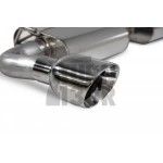 Hyundai i30 N (with GPF) Scorpion Valved Catback Hyundai i30 N (with GPF) Scorpion Valved Catback