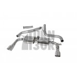 Hyundai i30 N (with GPF) Scorpion Valved Catback Hyundai i30 N (with GPF) Scorpion Valved Catback