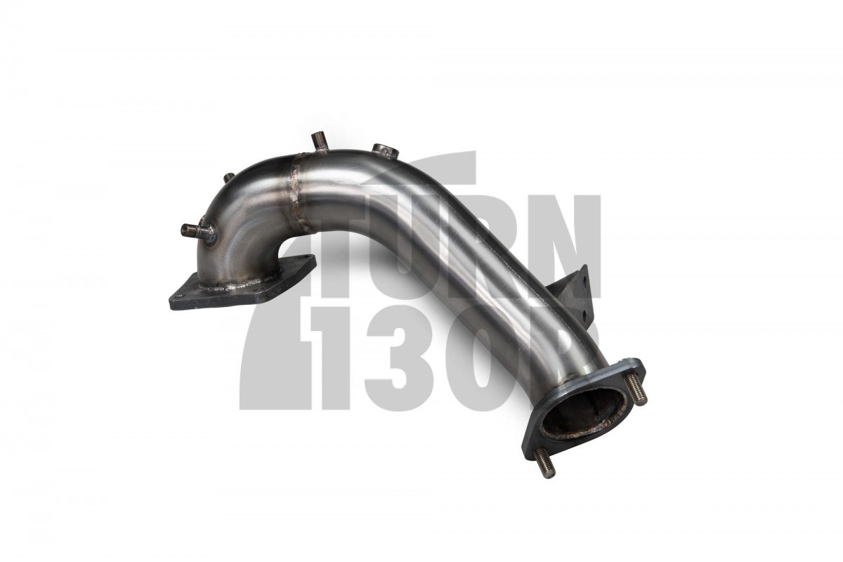 Hyundai I30 N Scorpion Decat Downpipe Hyundai I30 N Scorpion Decat Downpipe