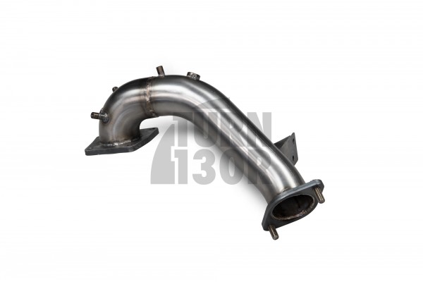 Hyundai I30 N Scorpion Decat Downpipe