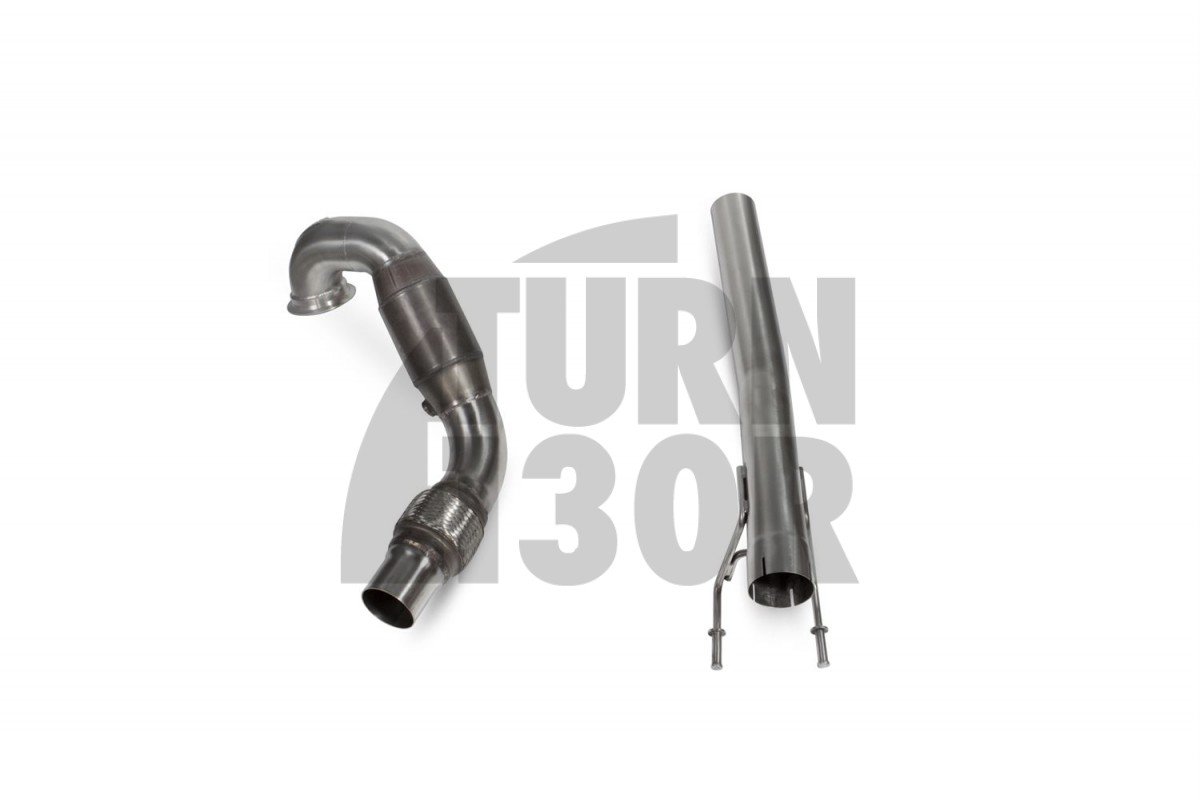 Ibiza Cupra 6P / Polo 6C GTI Scorpion Sport Catalyst Downpipe Ibiza Cupra 6P / Polo 6C GTI Scorpion Sport Catalyst Downpipe