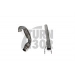 Ibiza Cupra 6P / Polo 6C GTI Scorpion Sport Catalyst Downpipe Ibiza Cupra 6P / Polo 6C GTI Scorpion Sport Catalyst Downpipe