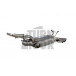 Mazda MX5 ND Scorpion Catback Exhaust Mazda MX5 ND Scorpion Catback Exhaust