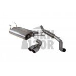 Mazda MX5 ND Scorpion Catback Exhaust Mazda MX5 ND Scorpion Catback Exhaust