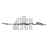 Mercedes CLA 45 AMG W117 Scorpion Valved Catback Mercedes CLA 45 AMG W117 Scorpion Valved Catback