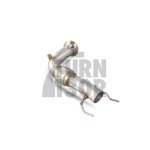 Mini Cooper S / JCW / GP3 F56 Scorpion Decat Downpipe