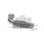 Mini Cooper S / JCW / GP3 F56 Scorpion Decat Downpipe