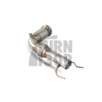 Mini Cooper S / JCW F56 Scorpion Sport Catalyst Downpipe Mini Cooper S / JCW F56 Scorpion Sport Catalyst Downpipe