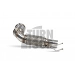 Mini Cooper S / JCW F56 Scorpion Sport Catalyst Downpipe Mini Cooper S / JCW F56 Scorpion Sport Catalyst Downpipe