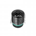 DSG 6 DQ250 Oil Filter Housing Audi S3 8V / Leon 3 Cupra / Golf 7 GTI / Golf 7 R / TT 8S Alpha Competition DSG 6 DQ250 Oil Filter Housing Audi S3 8V / Leon 3 Cupra / Golf 7 GTI / Golf 7 R / TT 8S Alpha Competition