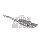 Mini Cooper S / JCW R56 / R57 Scorpion Catback Exhaust Mini Cooper S / JCW R56 / R57 Scorpion Catback Exhaust