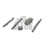 Mini Cooper S / JCW R56 / R57 Scorpion Catback Exhaust Mini Cooper S / JCW R56 / R57 Scorpion Catback Exhaust