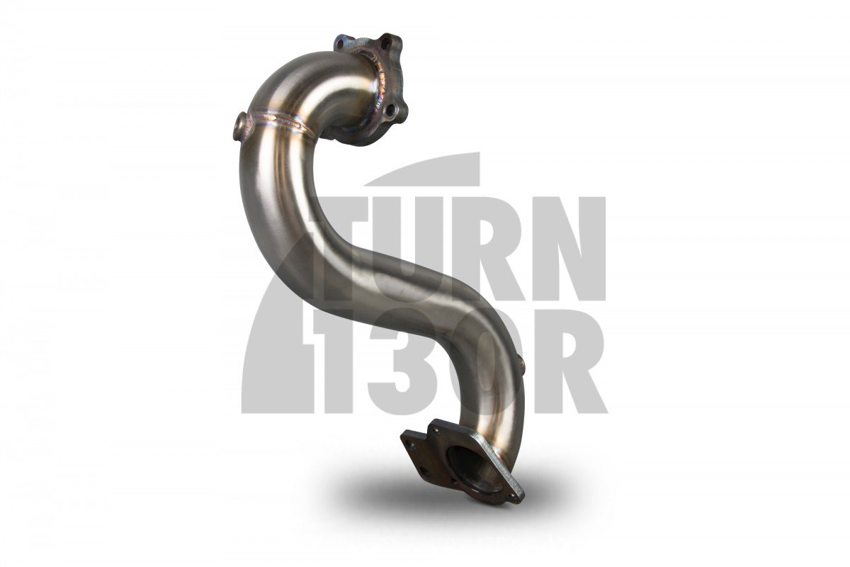 Opel Astra J OPC Scorpion Decat Downpipe Opel Astra J OPC Scorpion Decat Downpipe