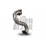 Opel Astra J OPC Scorpion Decat Downpipe Opel Astra J OPC Scorpion Decat Downpipe