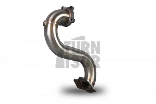 Opel Astra J OPC Scorpion Decat Downpipe