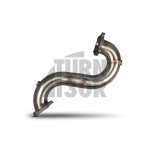 Opel Astra J OPC Scorpion Decat Downpipe Opel Astra J OPC Scorpion Decat Downpipe