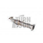 Opel Astra J OPC Scorpion Secondary Decat Pipe