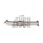 Opel Astra J OPC Scorpion Secondary Decat Pipe