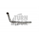 Polo 6C GTI / Ibiza 6P Cupra Scorpion Decat Downpipe