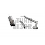 Polo 6C GTI 1.8 TSI Scorpion Catback Polo 6C GTI 1.8 TSI Scorpion Catback
