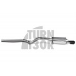 Polo 6C GTI 1.8 TSI Scorpion Catback Polo 6C GTI 1.8 TSI Scorpion Catback