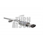 Polo 9N GTI Scorpion Catback Polo 9N GTI Scorpion Catback