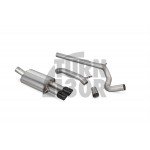 Polo 9N GTI Scorpion Catback Polo 9N GTI Scorpion Catback
