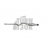 Polo 9N GTI Scorpion Catback Polo 9N GTI Scorpion Catback