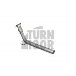 Polo 9N GTI Scorpion Decat Downpipe Polo 9N GTI Scorpion Decat Downpipe