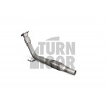 Polo 9N GTI Scorpion Sport Catalyst Downpipe Polo 9N GTI Scorpion Sport Catalyst Downpipe