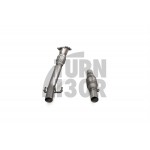 Polo 9N GTI Scorpion Sport Catalyst Downpipe Polo 9N GTI Scorpion Sport Catalyst Downpipe