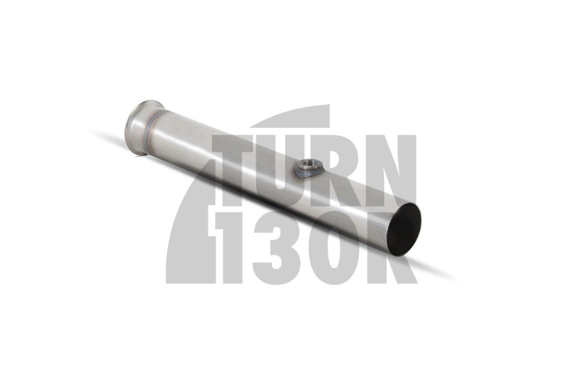 Renault Clio 3 RS Decat Pipe Renault Clio 3 RS Decat Pipe