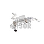 Renault Clio 4 RS 12-15 Scorpion Catback Renault Clio 4 RS 12-15 Scorpion Catback