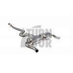 Renault Clio 4 RS 15-19 Scorpion Catback Renault Clio 4 RS 15-19 Scorpion Catback