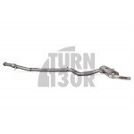 Renault Clio 4 RS 15-19 Scorpion Catback Renault Clio 4 RS 15-19 Scorpion Catback