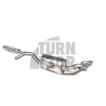 Renault Megane 2 RS Scorpion Catback Renault Megane 2 RS Scorpion Catback