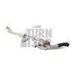 Renault Megane 3 RS Scorpion Catback Renault Megane 3 RS Scorpion Catback