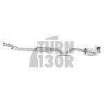 Renault Megane 3 RS Scorpion Catback Renault Megane 3 RS Scorpion Catback