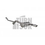 Renault Megane 4 RS Scorpion Catback Renault Megane 4 RS Scorpion Catback