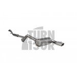 Renault Megane 4 RS with GPF Scorpion Catback Renault Megane 4 RS with GPF Scorpion Catback