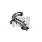 Renault Megane 4 RS with GPF Scorpion Decat Downpipe Renault Megane 4 RS with GPF Scorpion Decat Downpipe