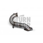 Renault Megane 4 RS without GPF Scorpion Decat Downpipe Renault Megane 4 RS without GPF Scorpion Decat Downpipe
